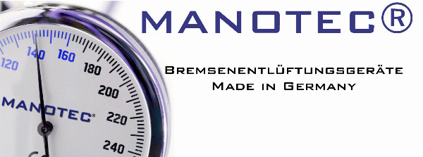 Manotec - Webshop