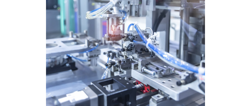 Pneumatik-Hydraulik-Industriebedarf