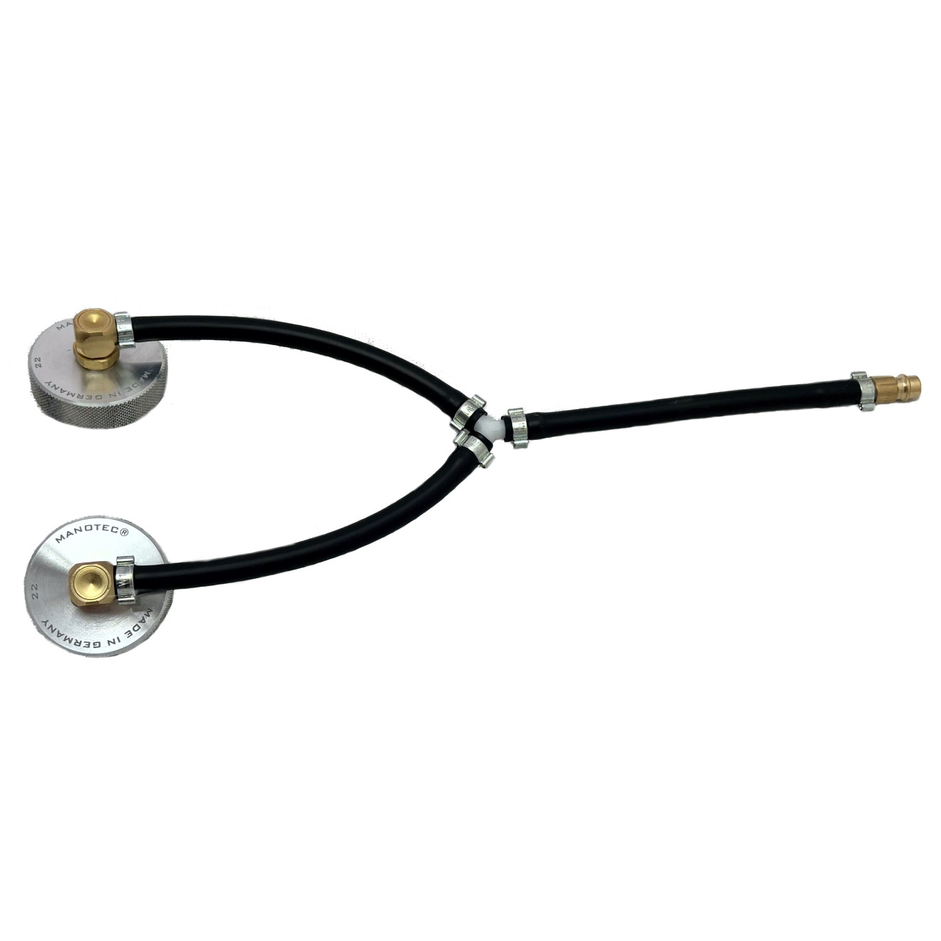 Manotec Adapter Nr.22, 20900022