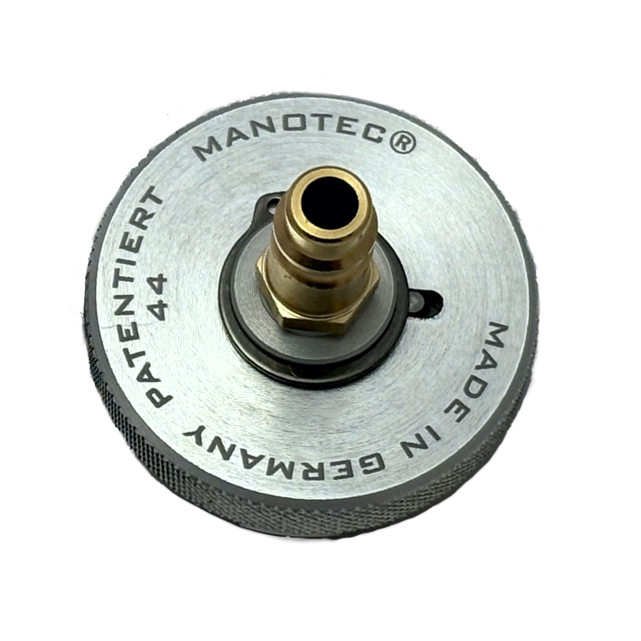 MANOTEC® Adapter Nr. 44