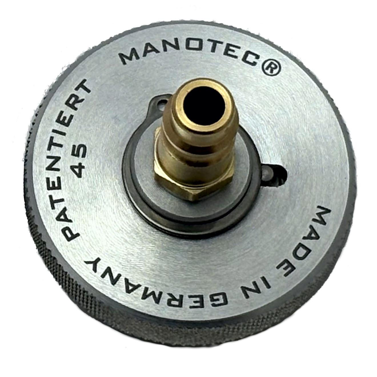MANOTEC® Adapter Nr. 45, 20900133
