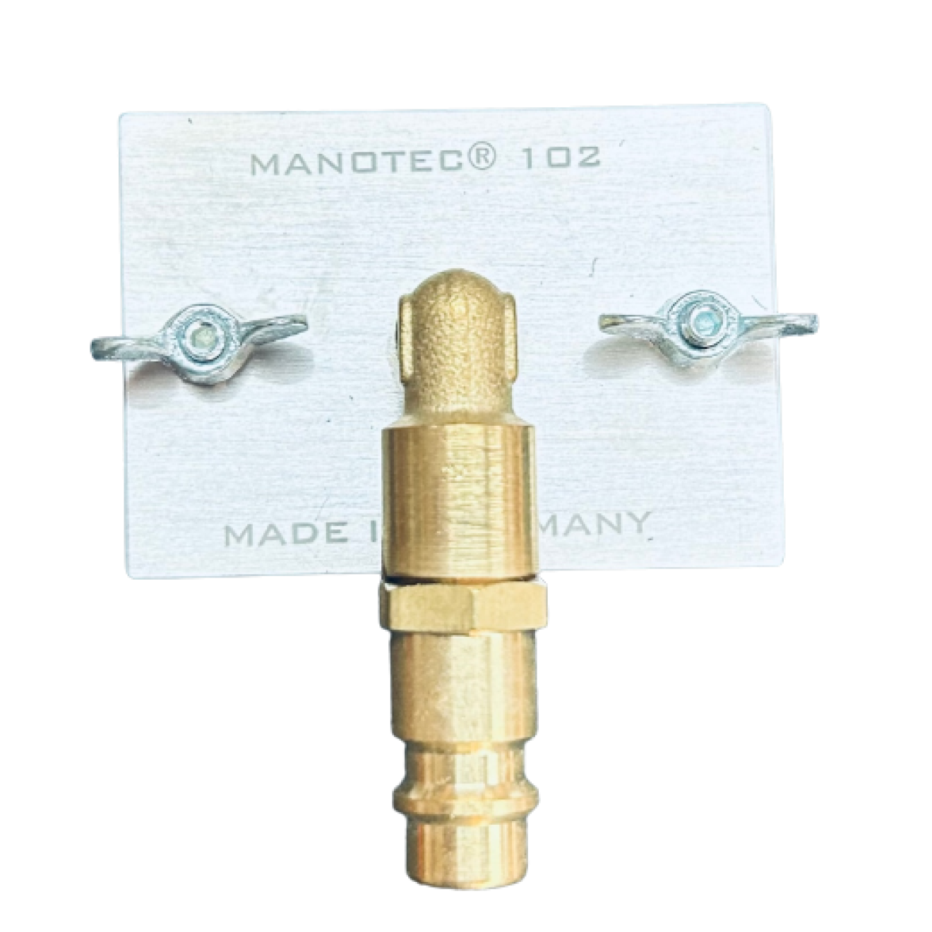Manotec Adapter Nr. 102, 20920102