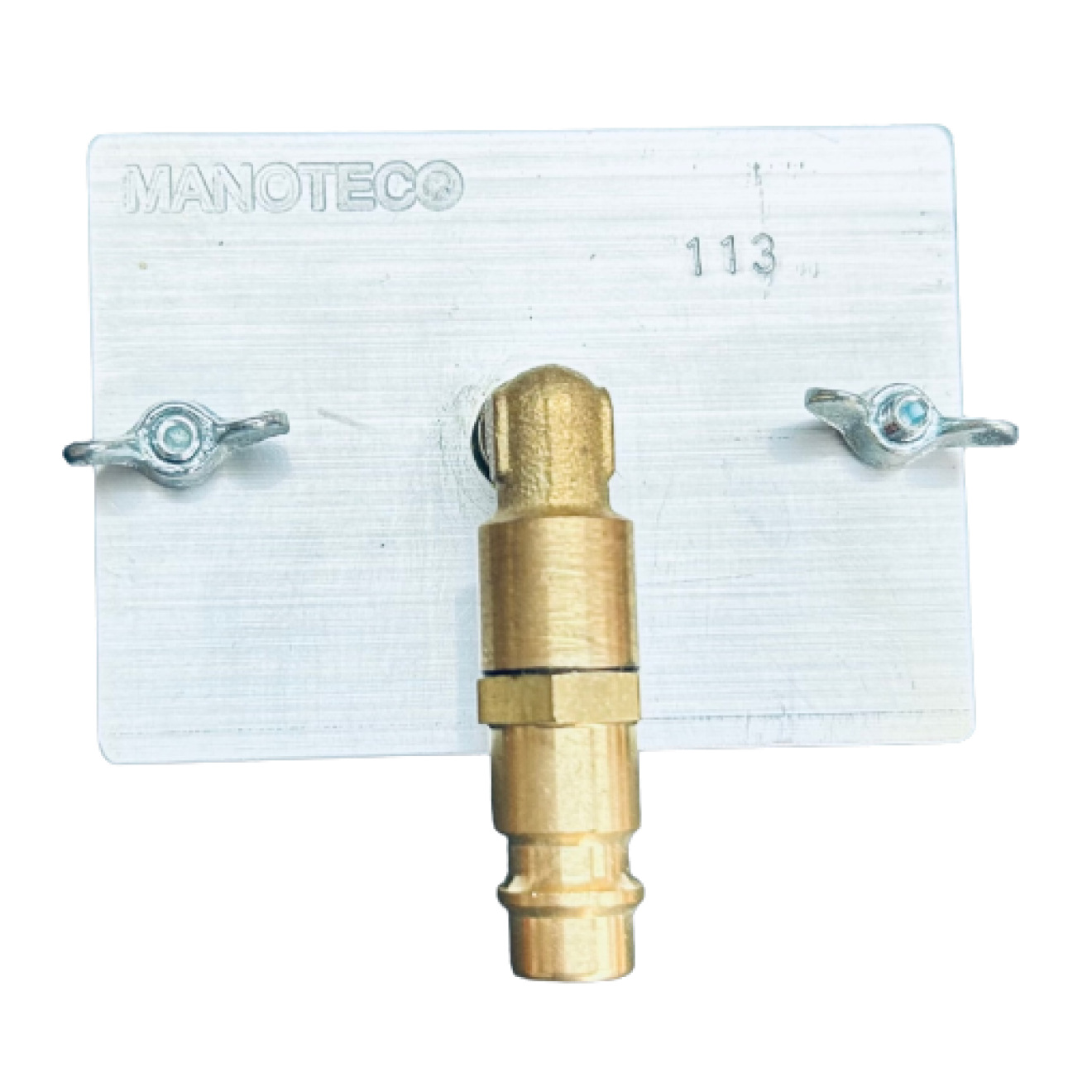 Manotec Adapter Nr. 113, 20900113