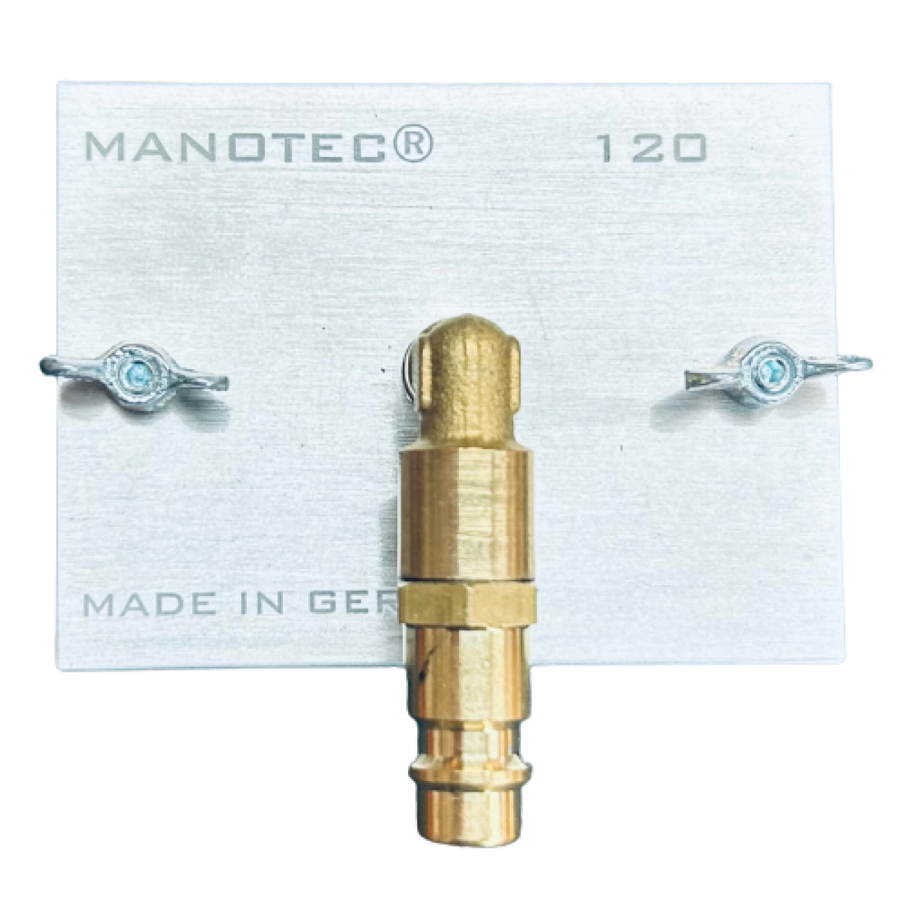 Manotec Adapter Nr. 120, 20920120