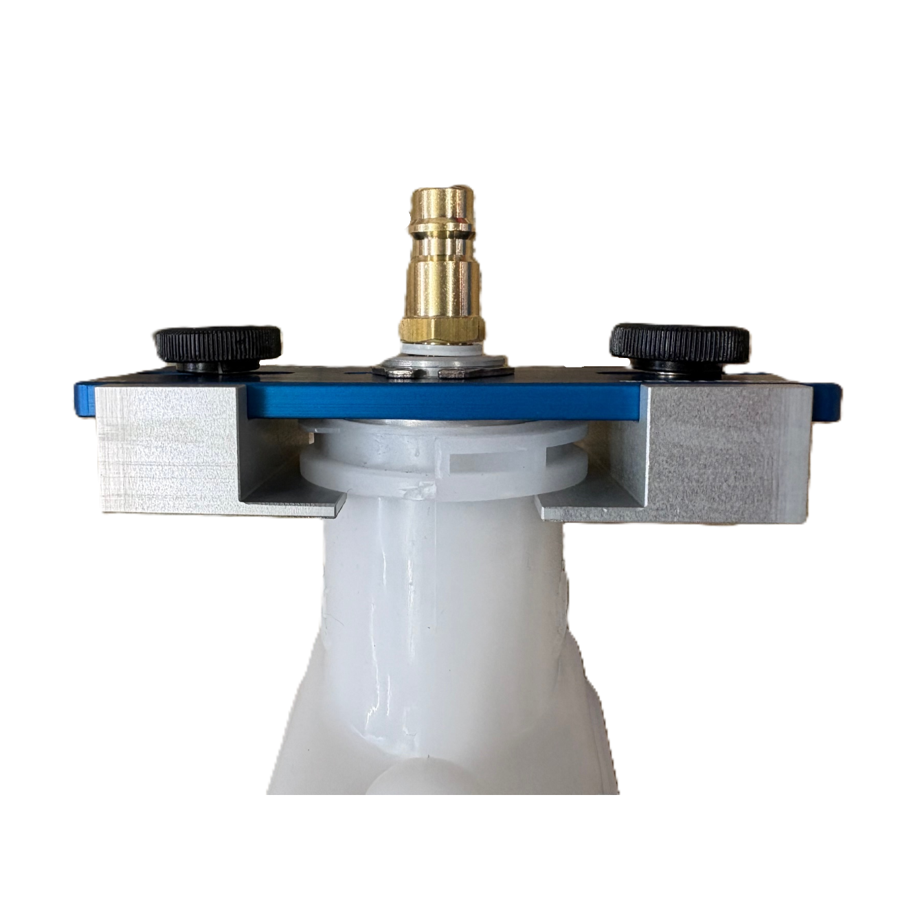 Dacia Spring seitlich