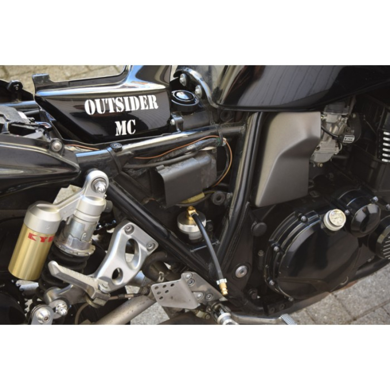 Manotec Adapter Nr. 53 W, 20920053