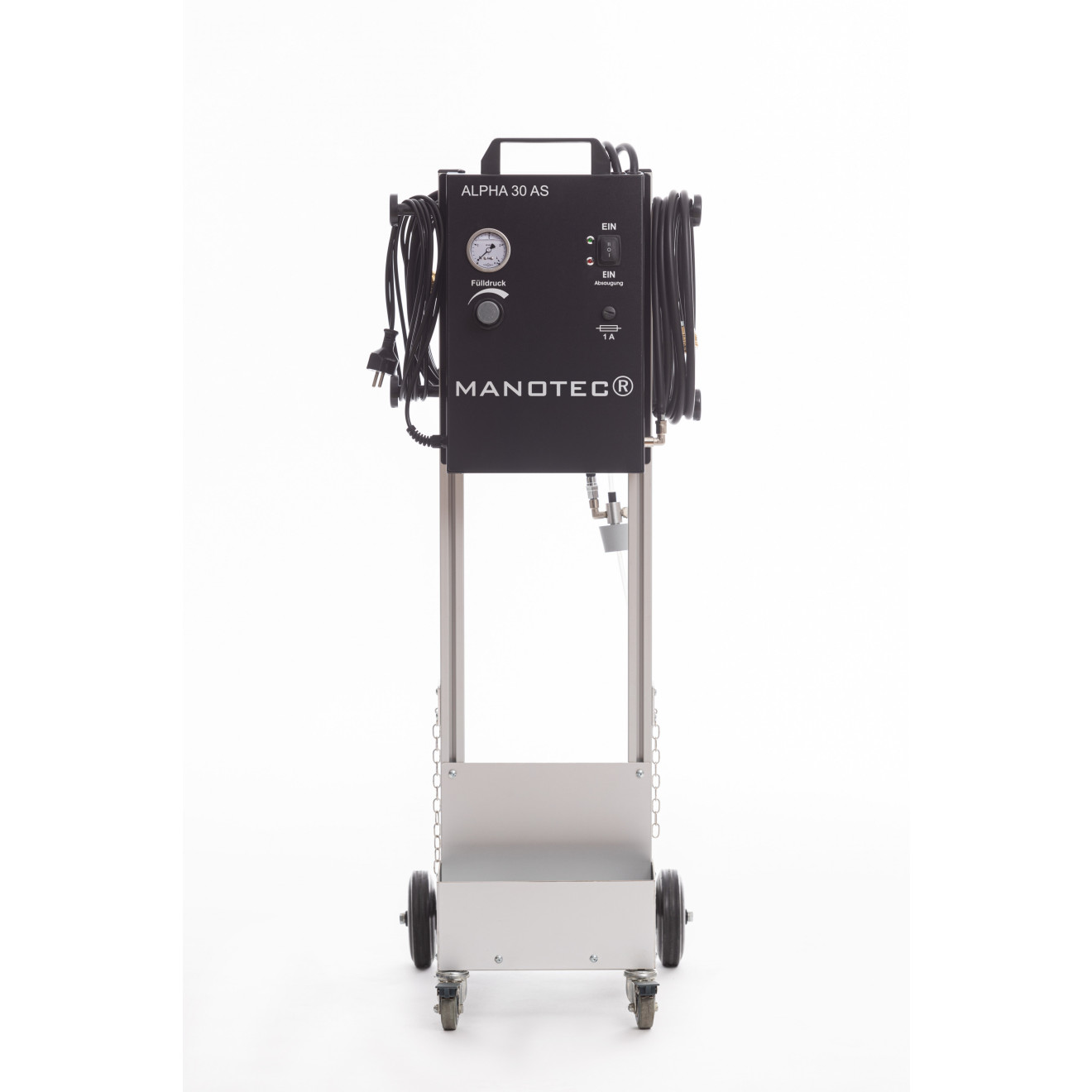 Manotec Alpha 30 AS, 20900231