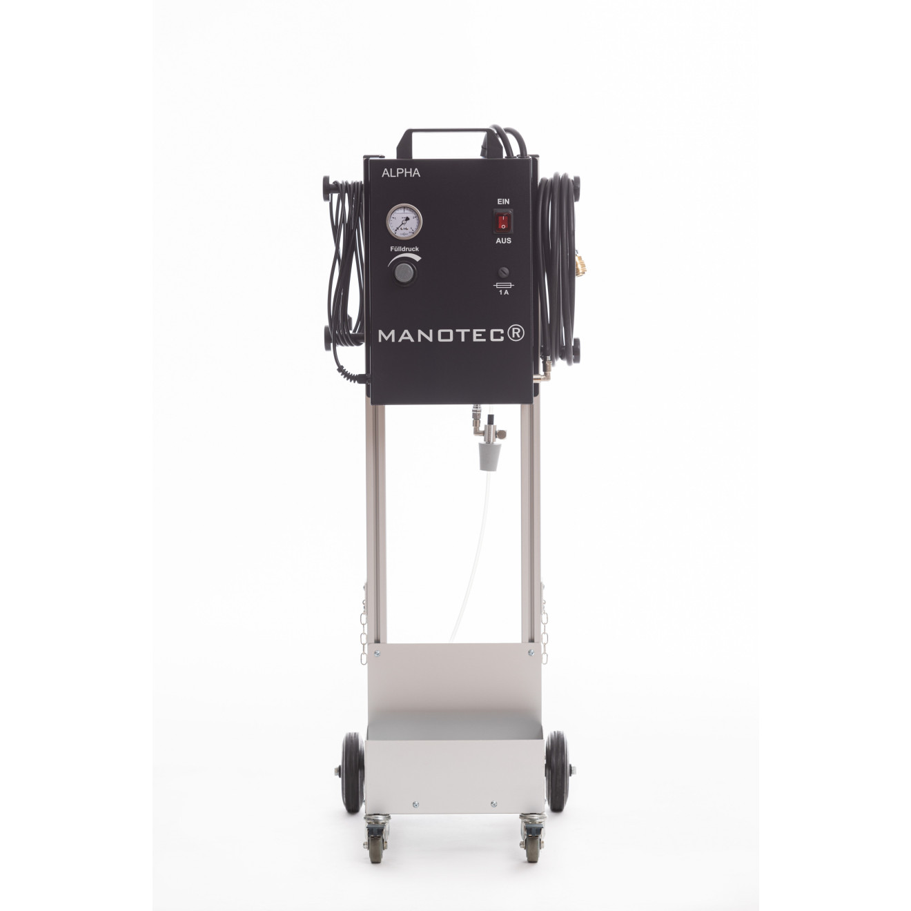 MANOTEC® ALPHA 30