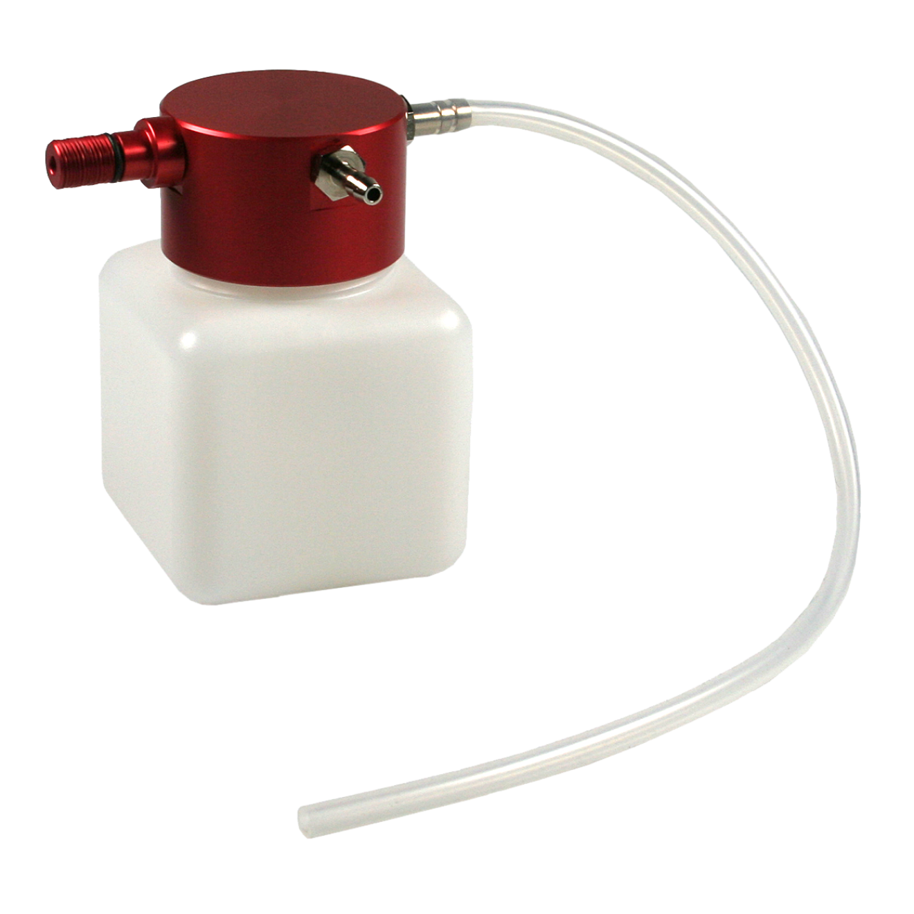 Absaugpumpe Fluido Tank Detailbild