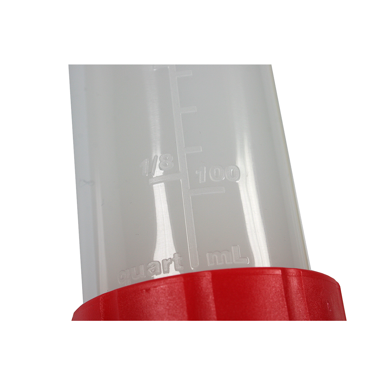 Handabsaugpumpe Detailbild