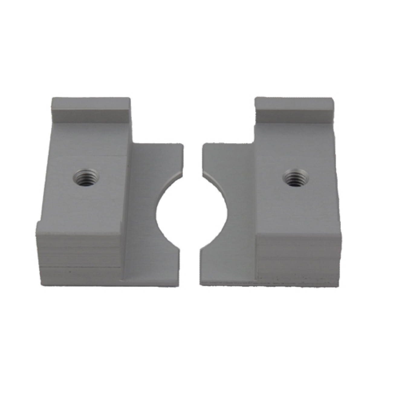 Zubehör MCV Adapter Backen 204