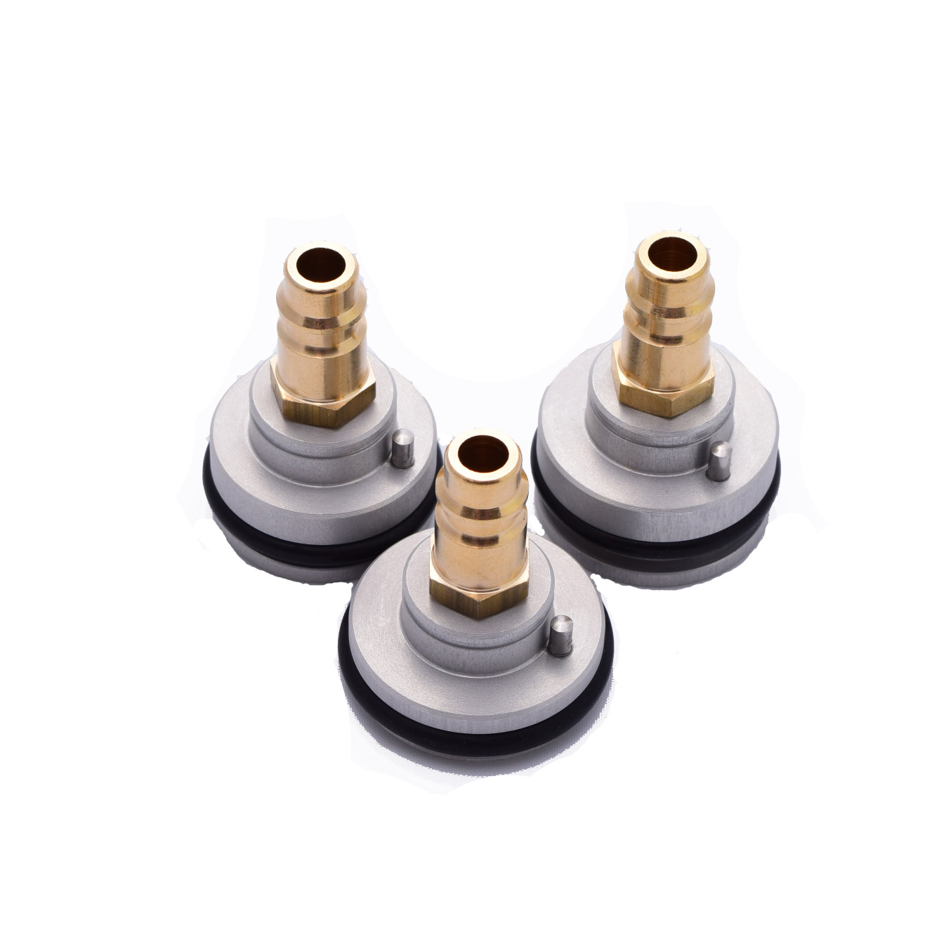 Manotec Adapterstutzen