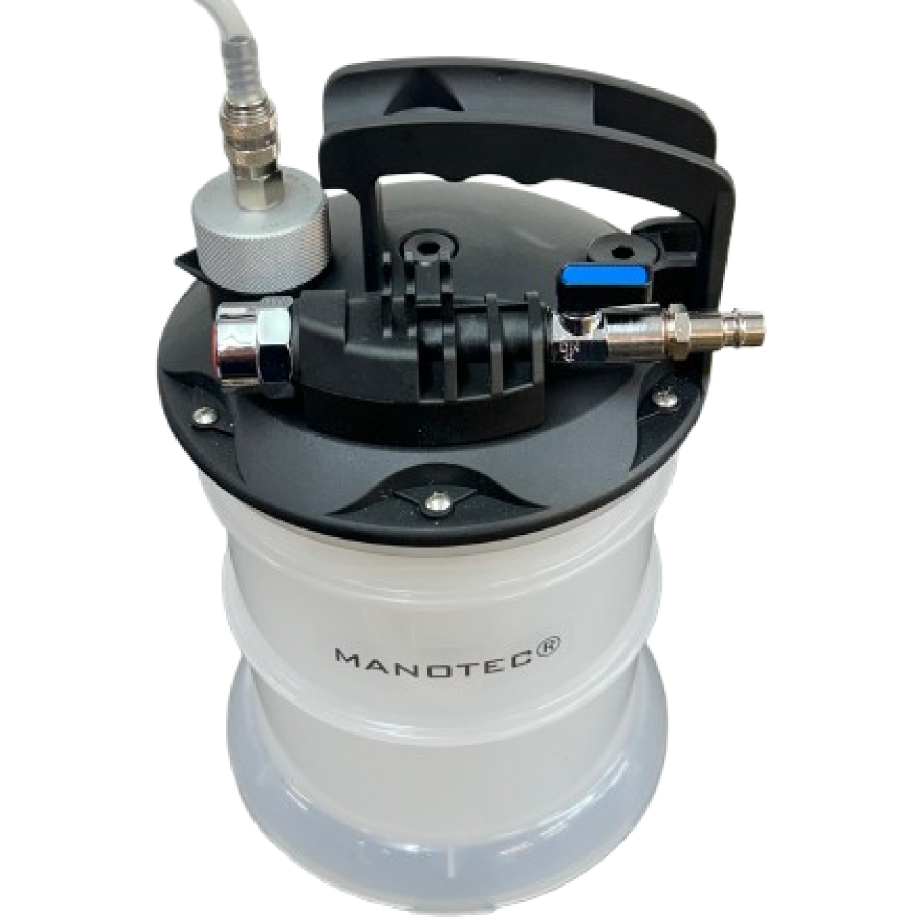 pneumatische Vakuumpumpe Manotec