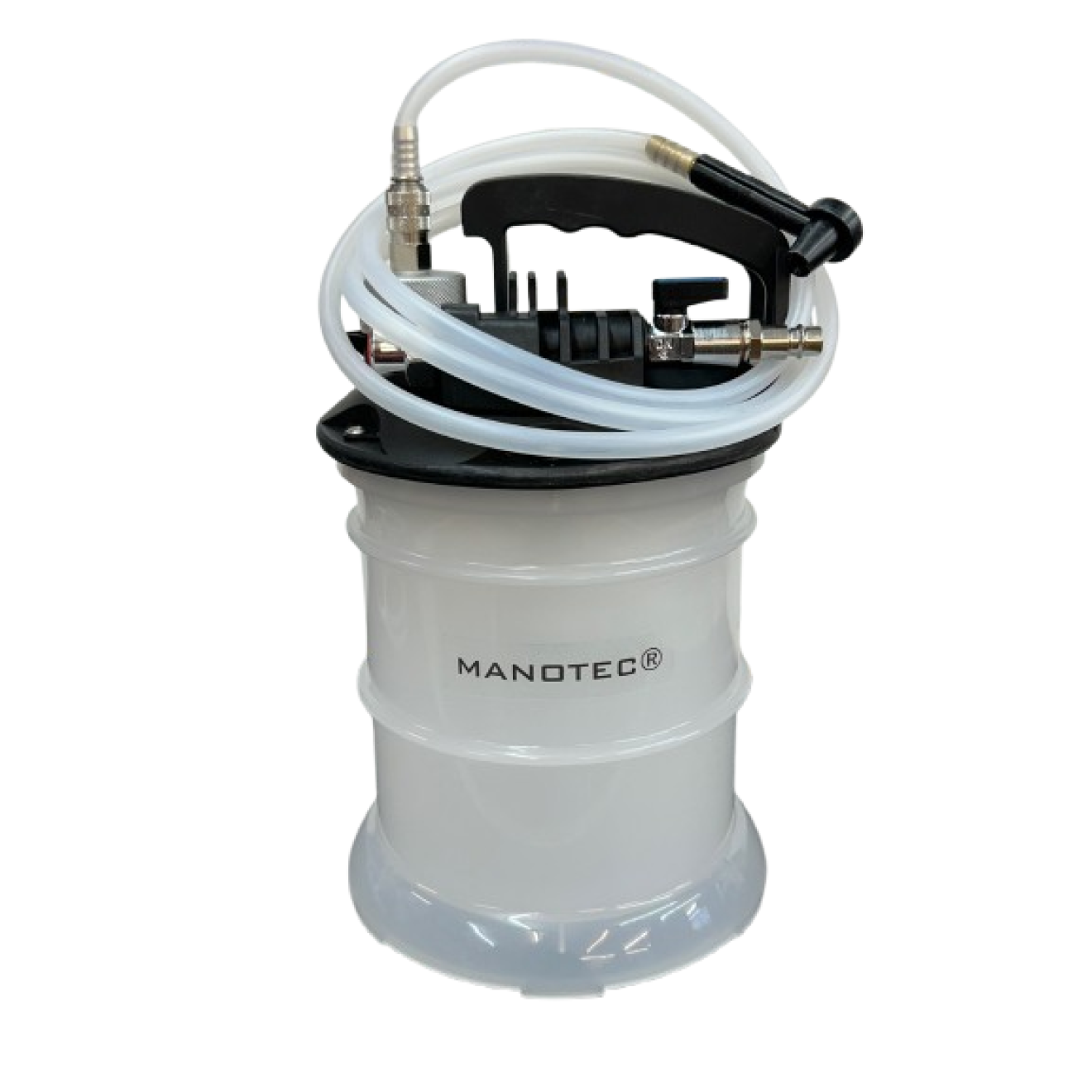 50100011 Bremsenentlüfter Manotec