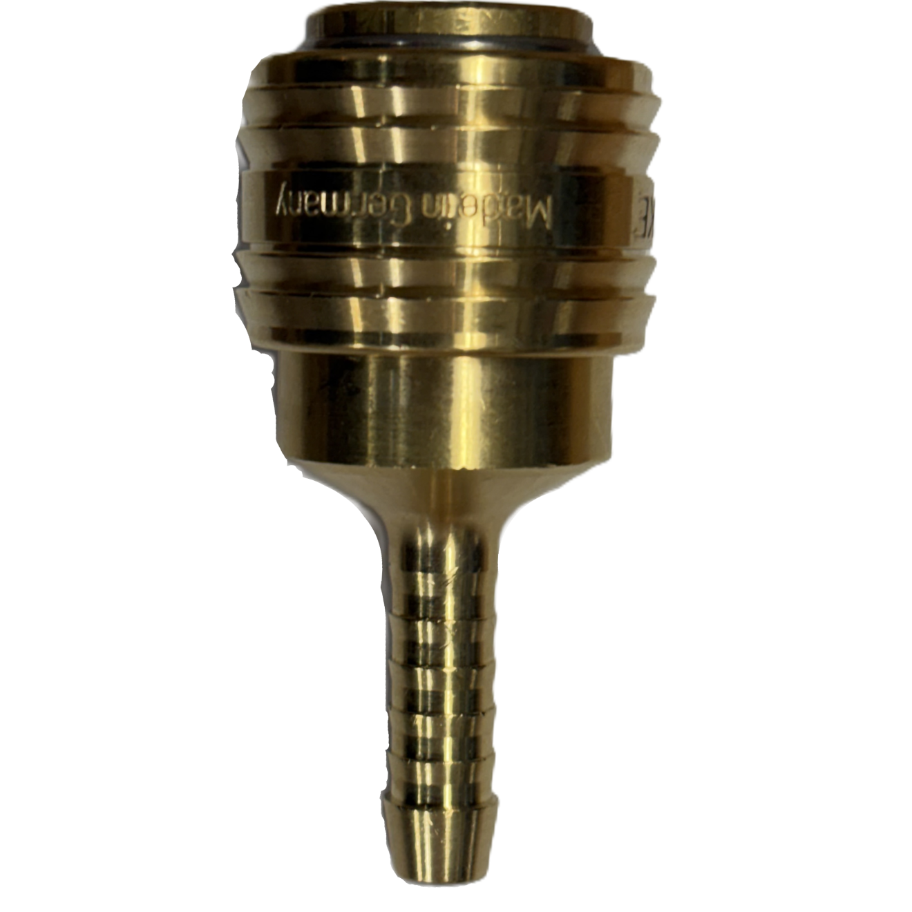 Schnellkupplung für MANOTEC® ERS- & ALPHA- Serie