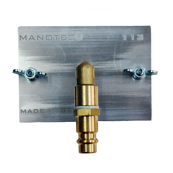 Manotec Adapter Nr. 113, 20900113