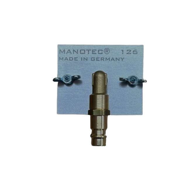 Manotec Adapter 126 passend Indian