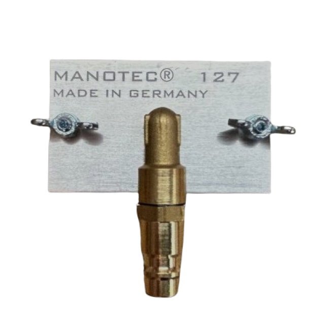 Manotec Adapter 127 passend Indian