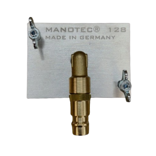Manotec Adapter 128 passend Indian