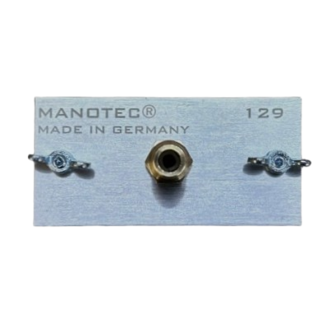 Manotec Adapter 129 passend Indian Chief