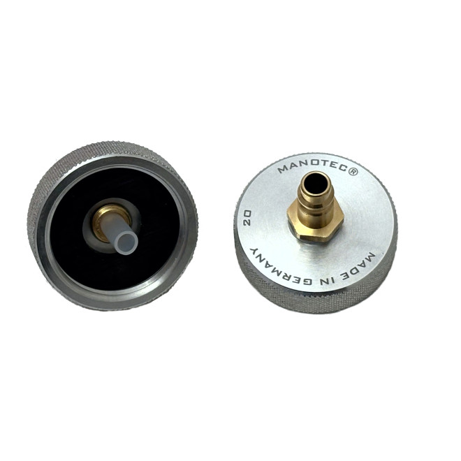 MANOTEC® Adapter Nr. 20