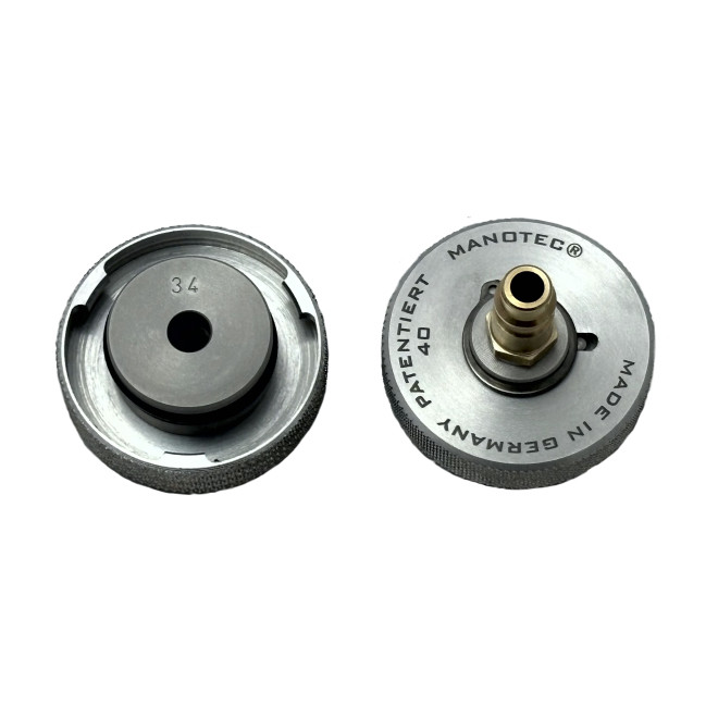 Adapter Nr. 40 20900035