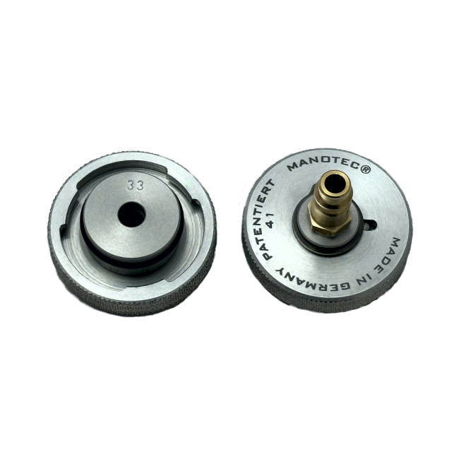 Manotec Adapter Nr. 41, 20900033