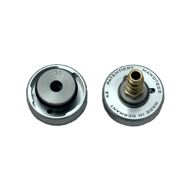 Manotec Adapter Nr. 42, 20900030