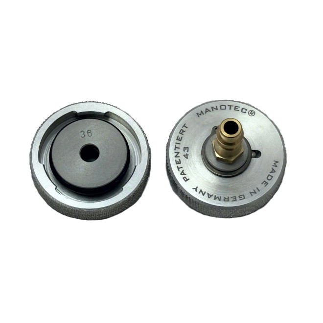 Manotec Adapter Nr. 43, 20900037