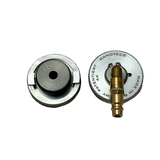 Manotec Adapter Nr. 44W, 20920050