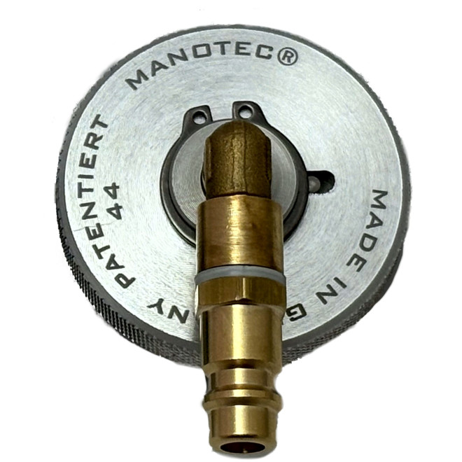 Manotec Adapter Nr. 44W, 20920050