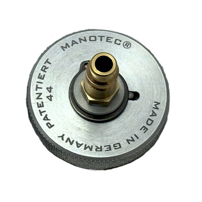 MANOTEC® Adapter Nr. 44