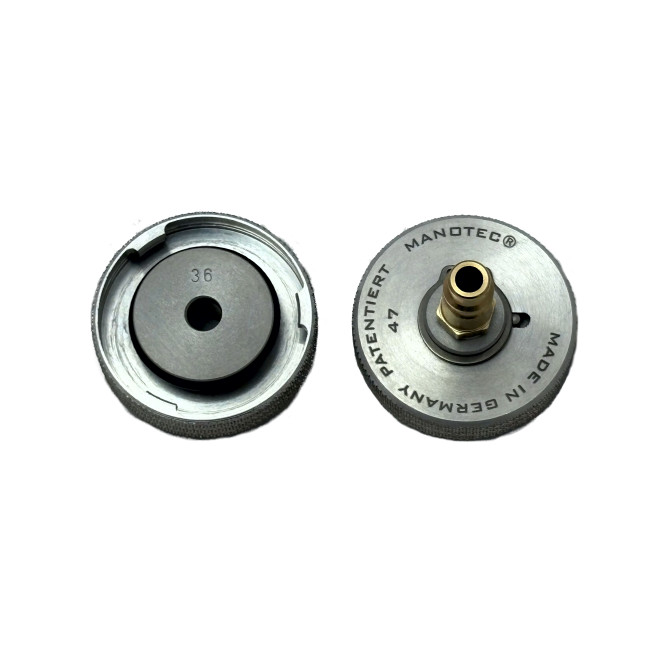 Manotec Adapter Nr. 47, 20900047