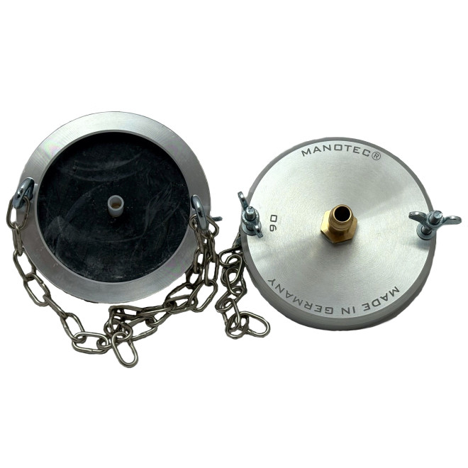 Manotec Adapter Nr.90, 20900090