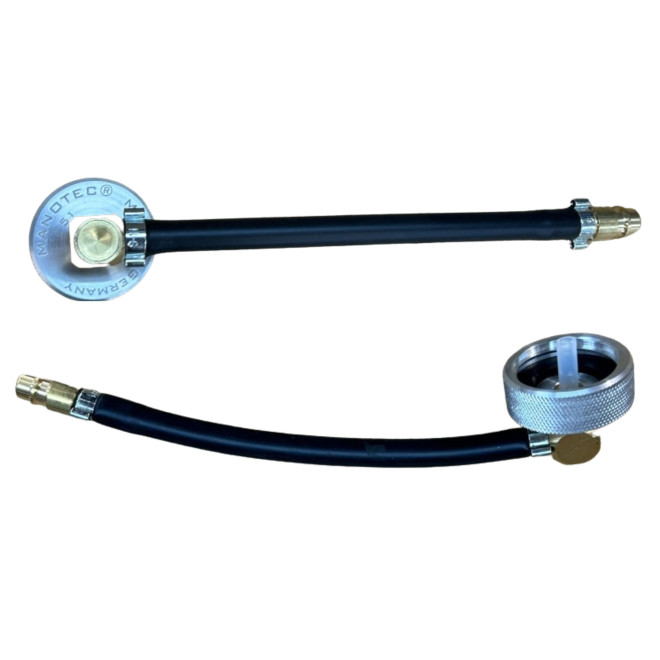 MANOTEC® Adapter Nr. 51W, 20920051