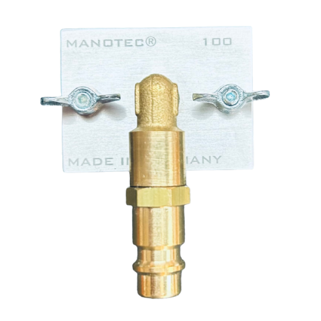 Manotec Adapter Nr. 100, 20900100