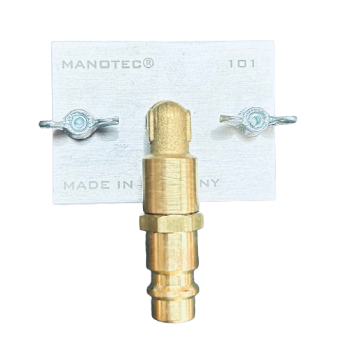 Manotec Adapter Nr. 101, 20920101