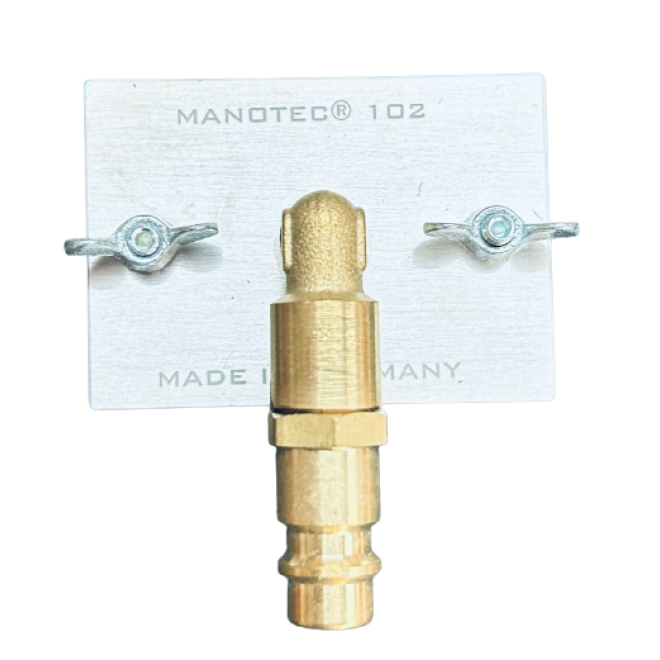 Manotec Adapter Nr. 102, 20920102