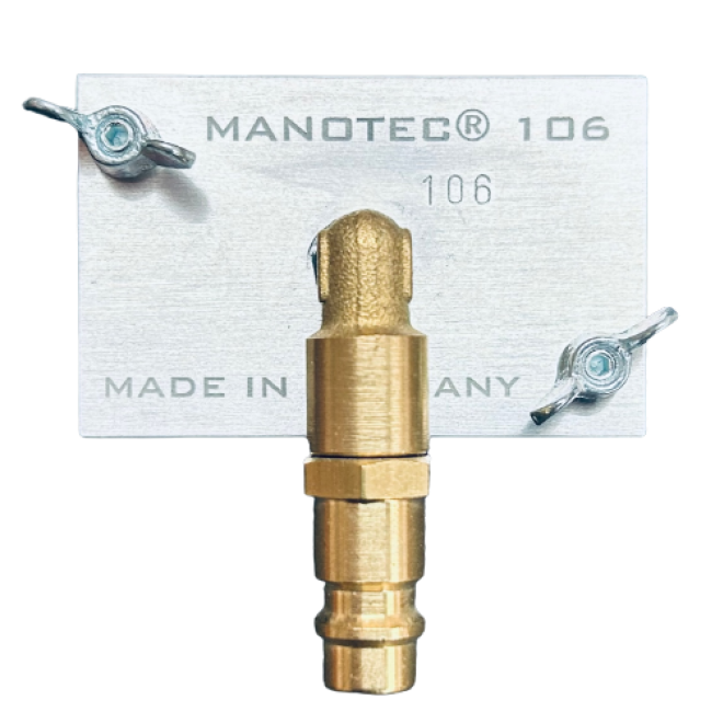 Manotec Adapter Nr. 106, 20920106