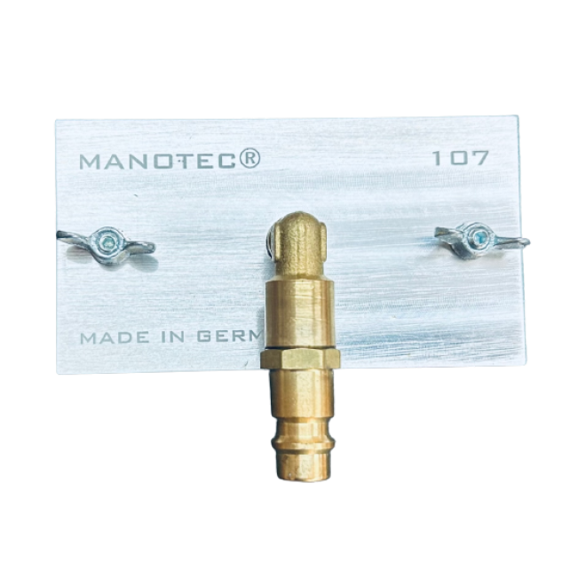 Manotec Adapter Nr. 107, 20920107