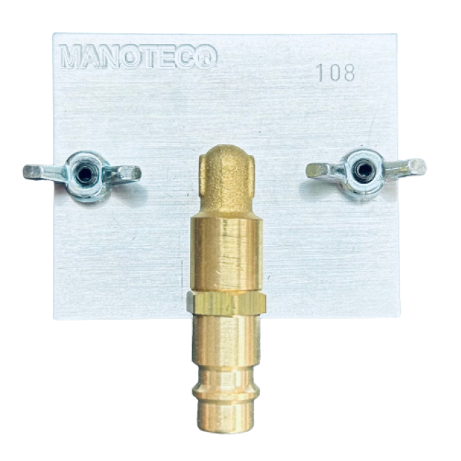 Manotec Adapter Nr. 108, 20900108