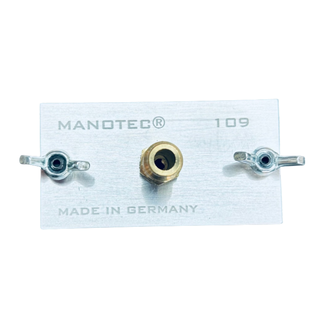 Manotec Adapter Nr. 109, 20900109