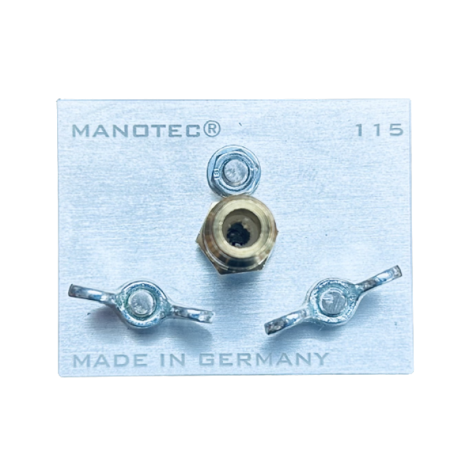 MANOTEC® Adapter Nr. 115