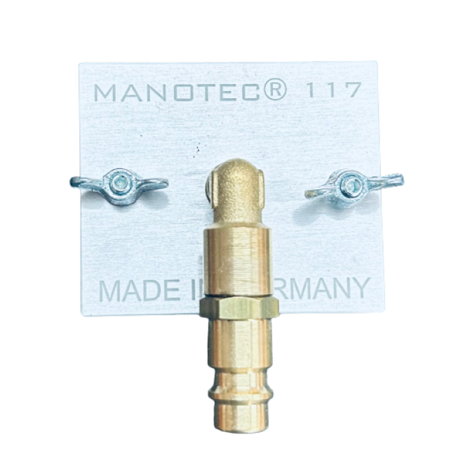 MANOTEC® Adapter Nr. 117, 20900117