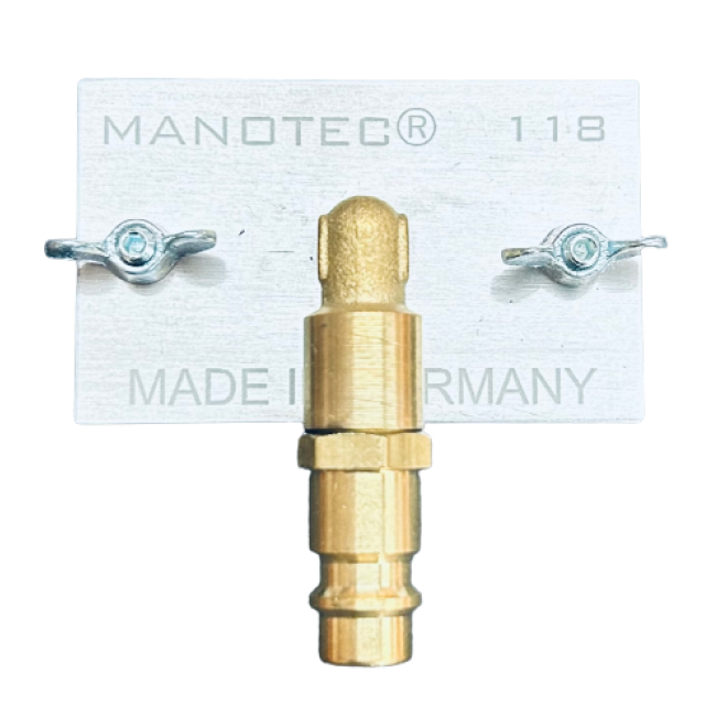 MANOTEC® Adapter Nr. 118, 20900118