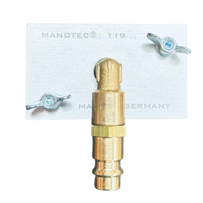 Manotec Adapter Nr. 119, 20920119