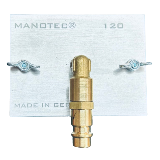 Manotec Adapter Nr. 120, 20920120