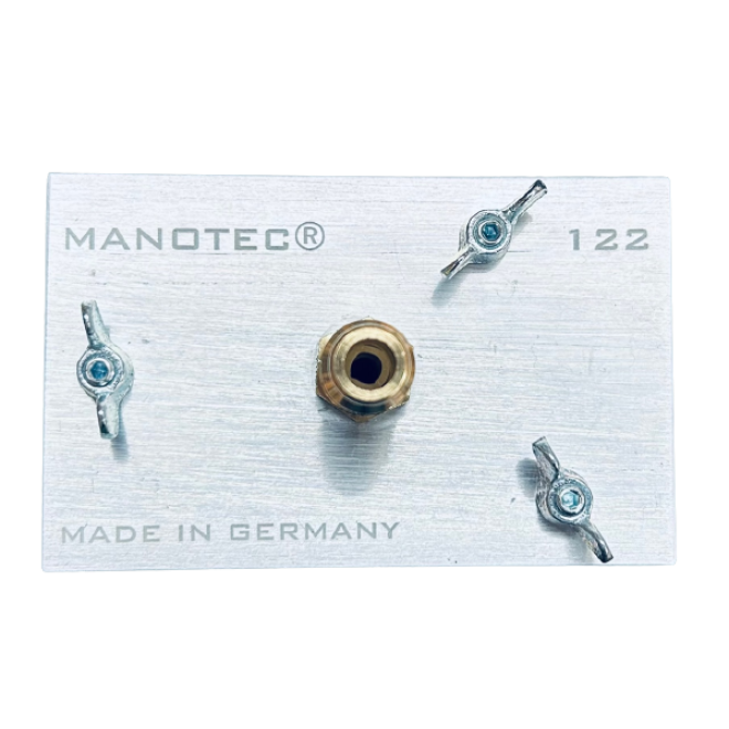 Hergestellt in Villingen- Schwenningen