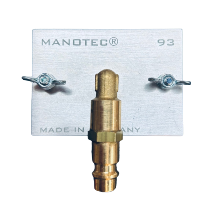 Manotec Adapter Nr. 93, 20900093