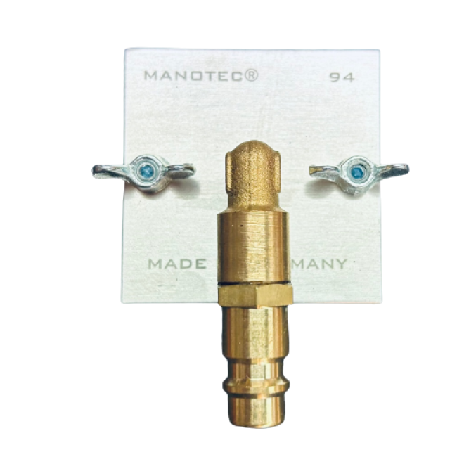Manotec Adapter Nr. 94, 20900094